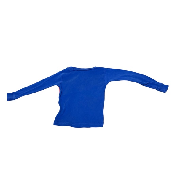 Paw Patrol 2 Piece Snug-Fitting Cotton Toddler Pajama - Picture 4 of 4